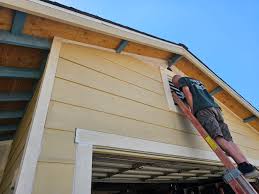 Best Historical Building Siding Restoration  in Whiskey Creek, FL